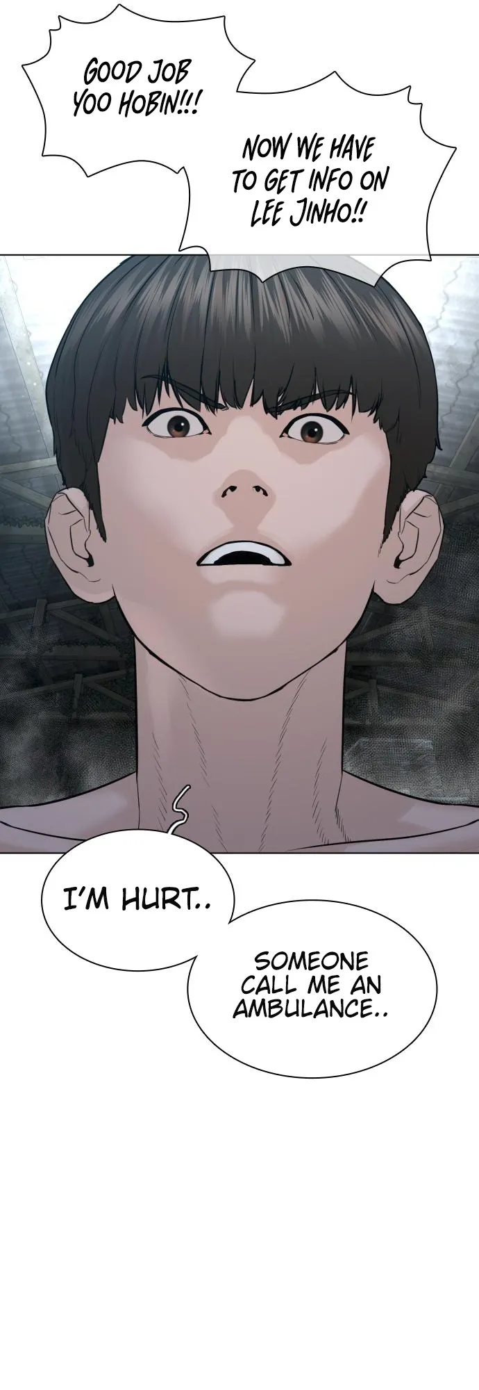 Read How to Fight EN Manga Online