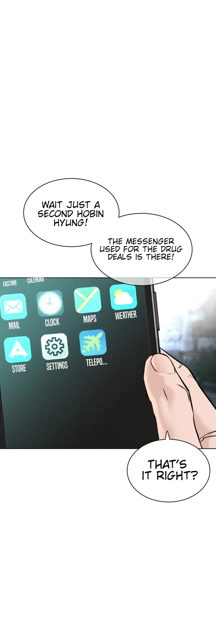 Read How to Fight EN Manga Online