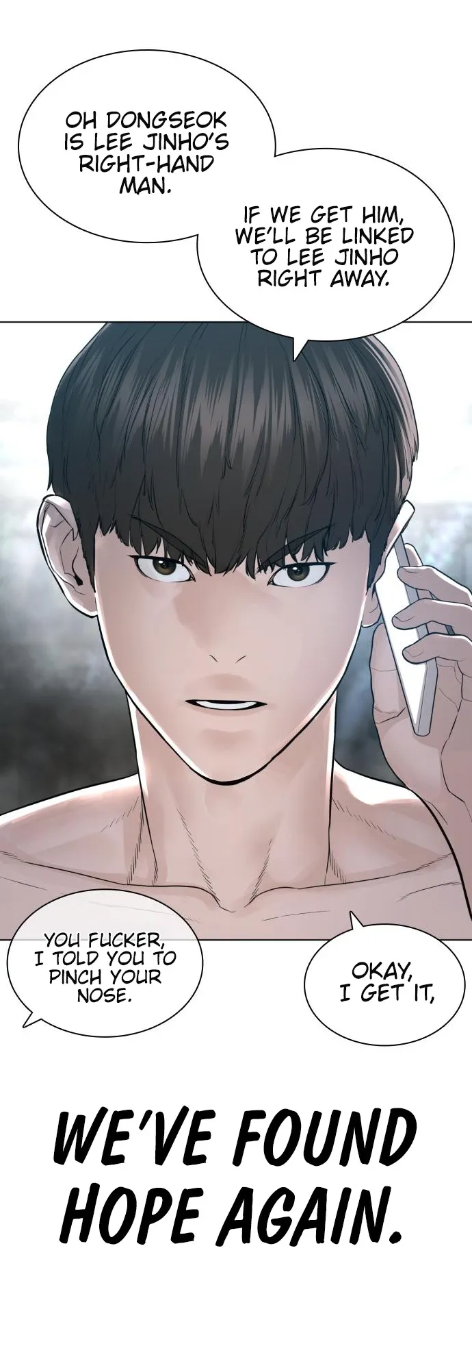 Read How to Fight EN Manga Online