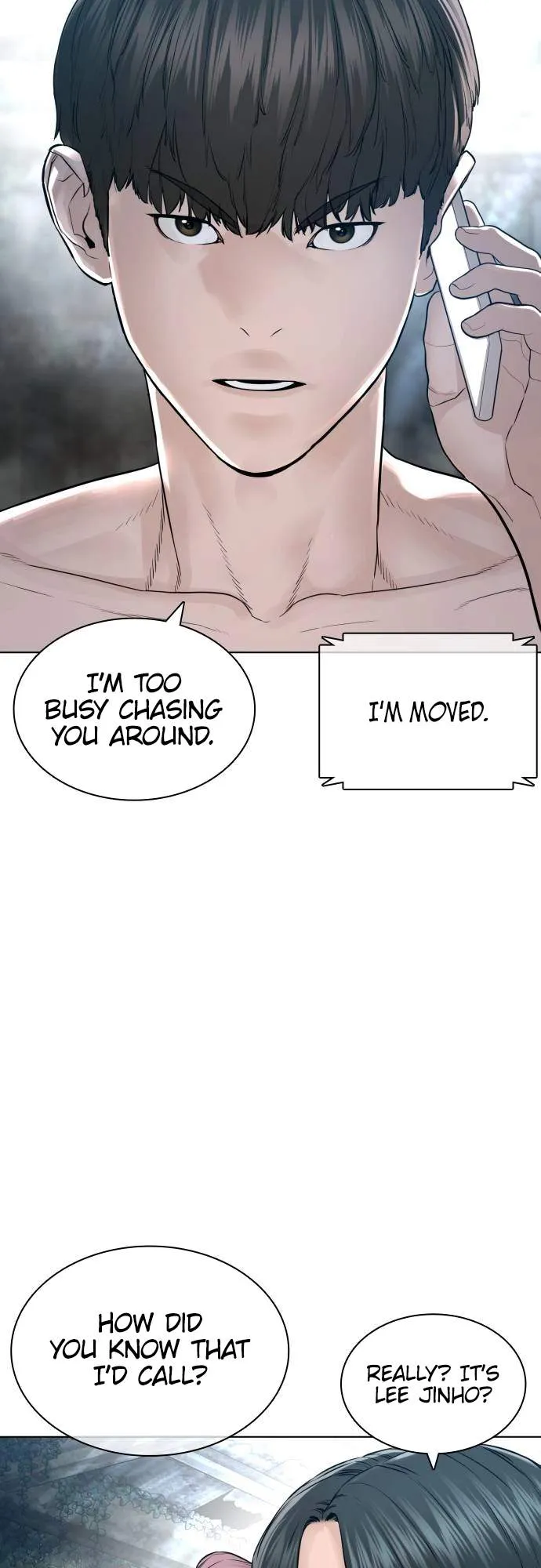 Read How to Fight EN Manga Online