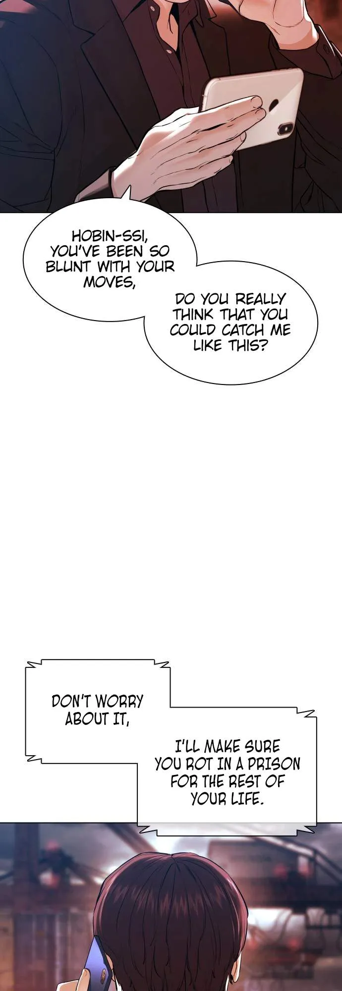 Read How to Fight EN Manga Online