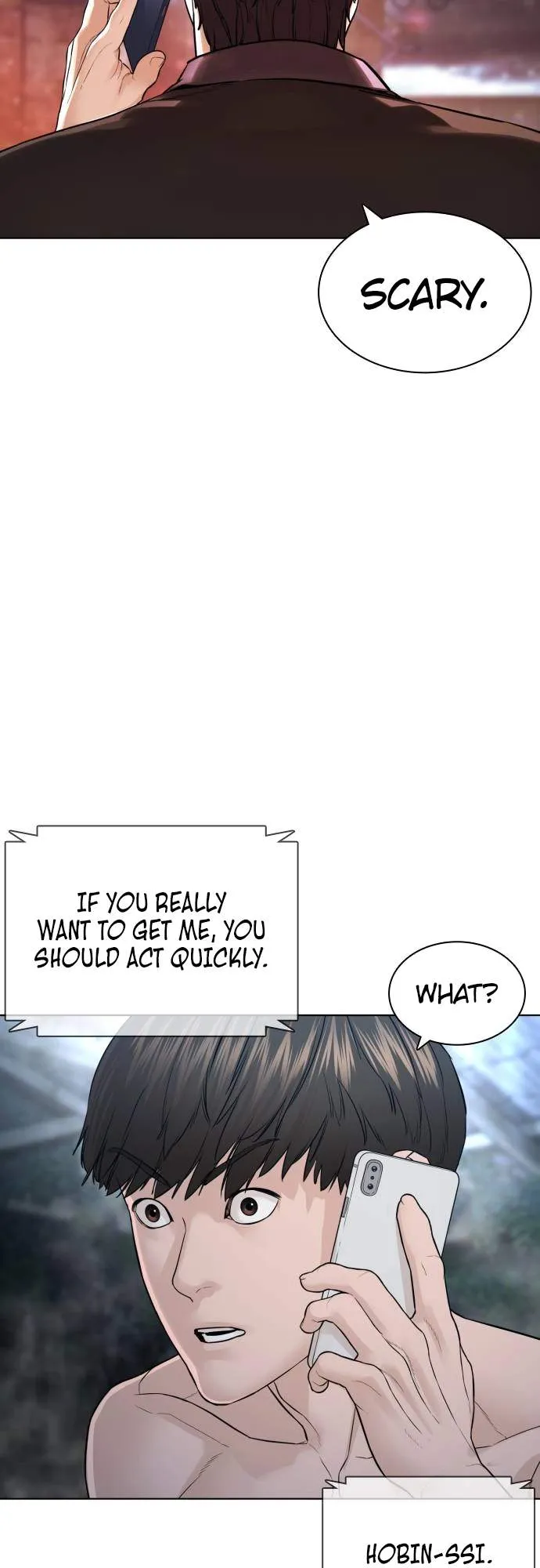 Read How to Fight EN Manga Online