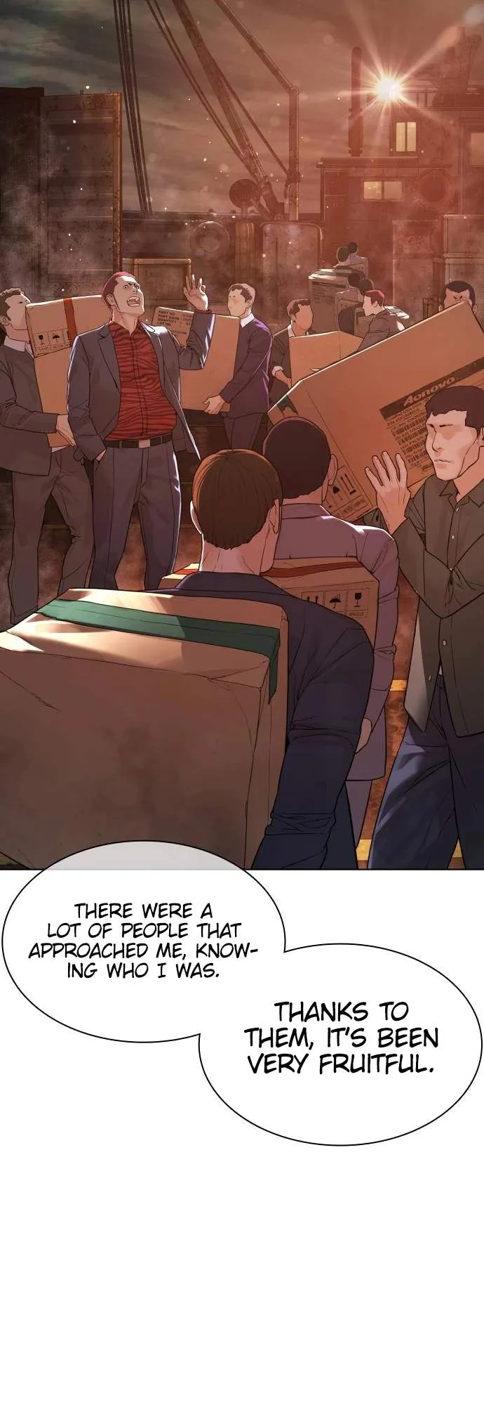 Read How to Fight EN Manga Online