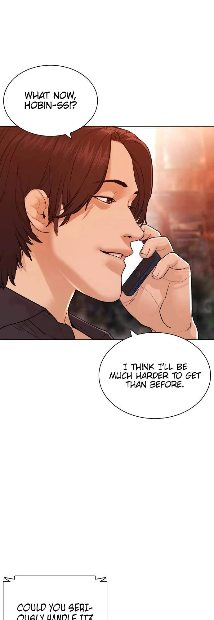 Read How to Fight EN Manga Online