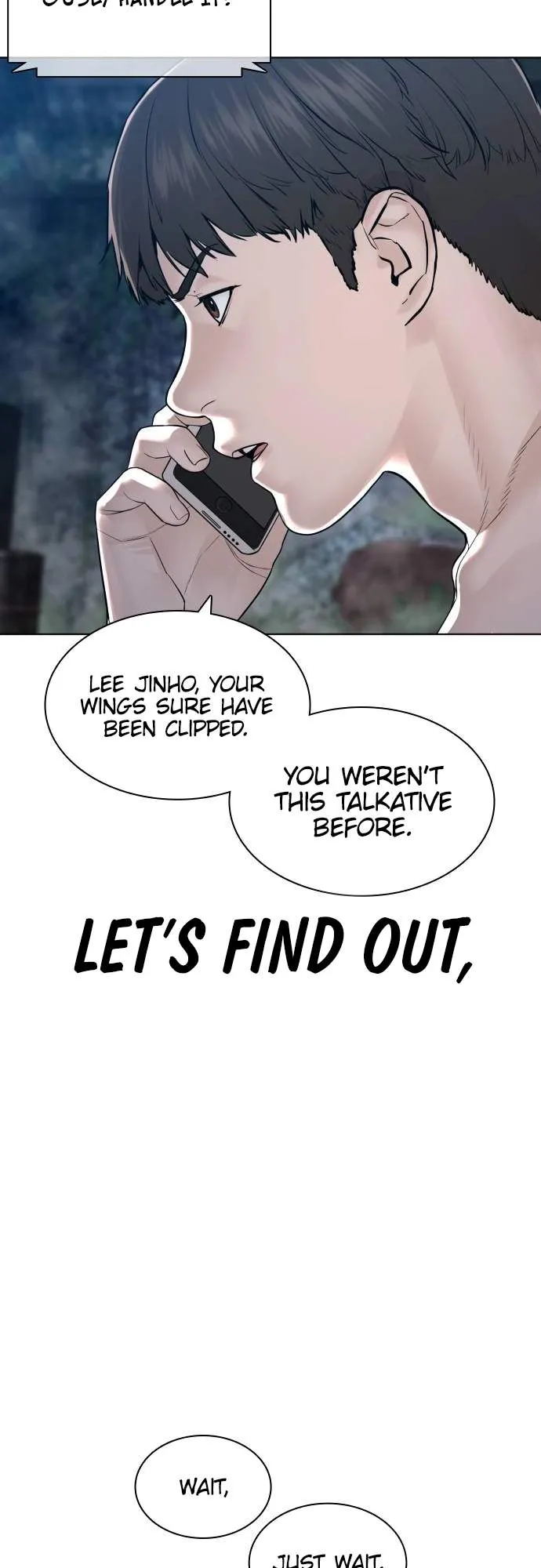 Read How to Fight EN Manga Online