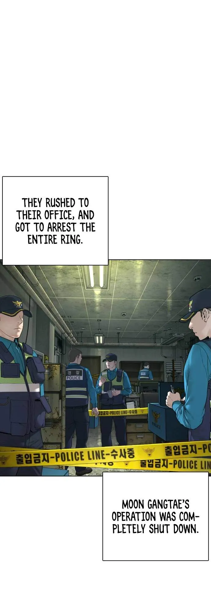 Read How to Fight EN Manga Online
