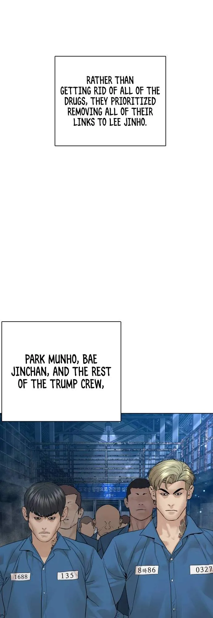 Read How to Fight EN Manga Online