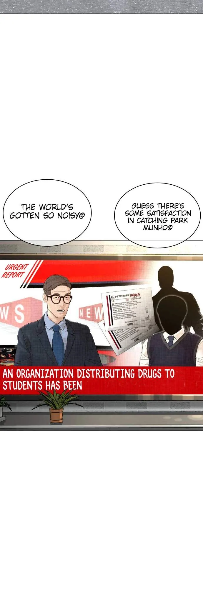 Read How to Fight EN Manga Online