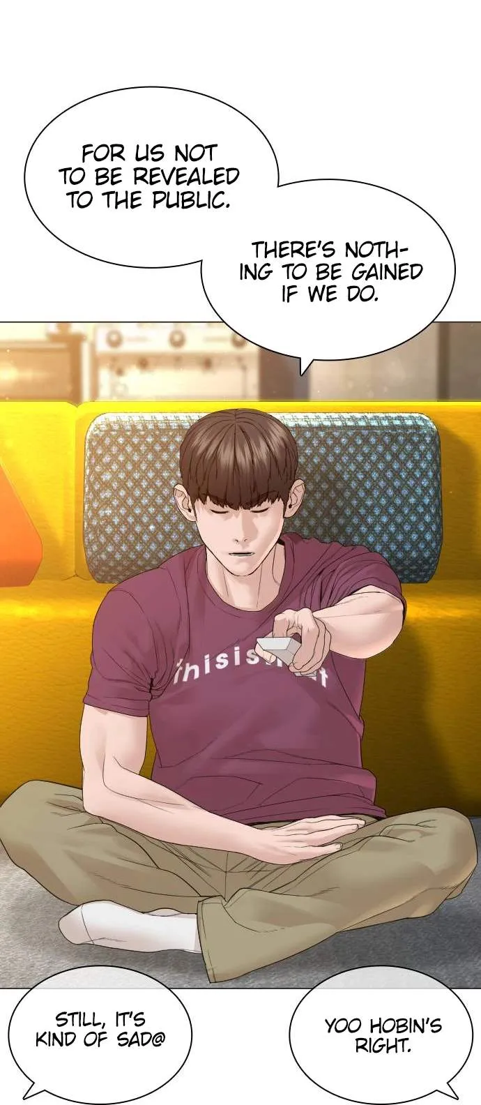 Read How to Fight EN Manga Online