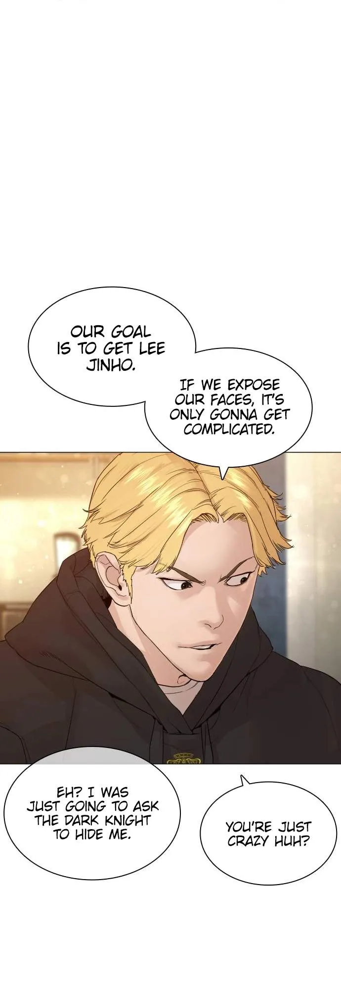 Read How to Fight EN Manga Online