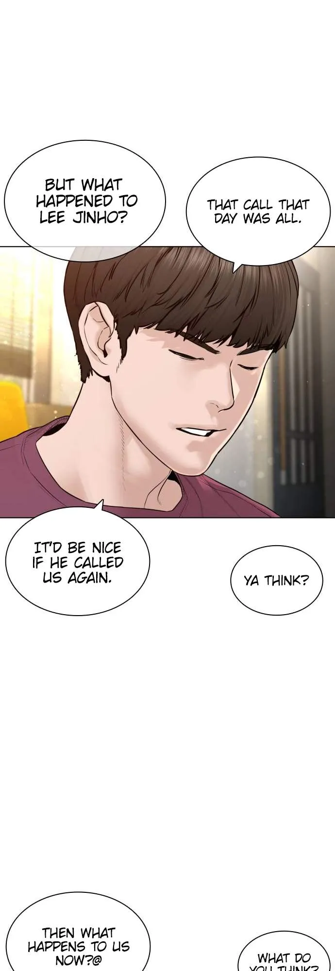 Read How to Fight EN Manga Online