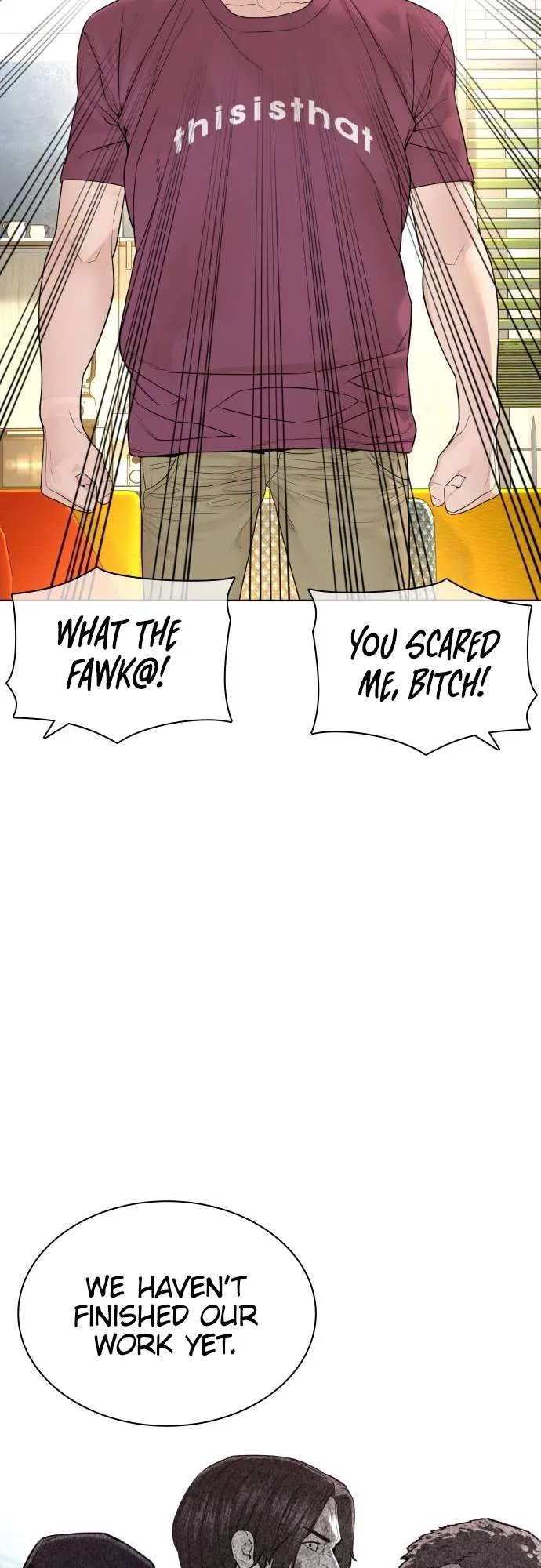 Read How to Fight EN Manga Online