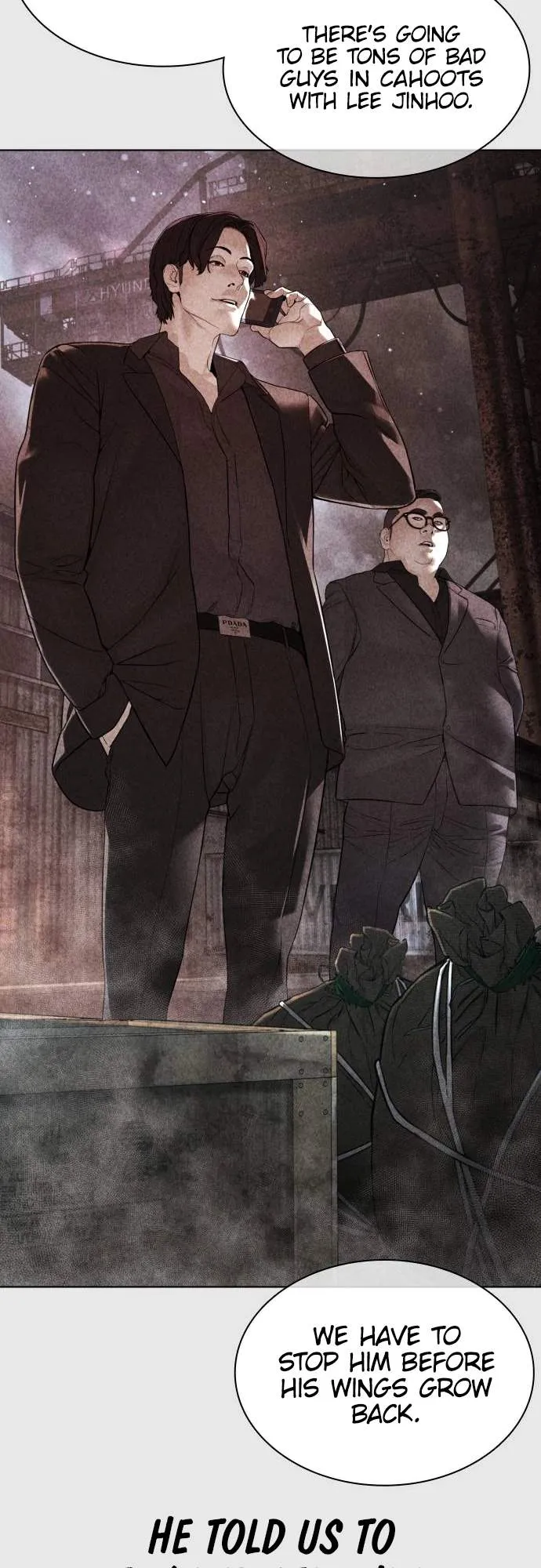 Read How to Fight EN Manga Online