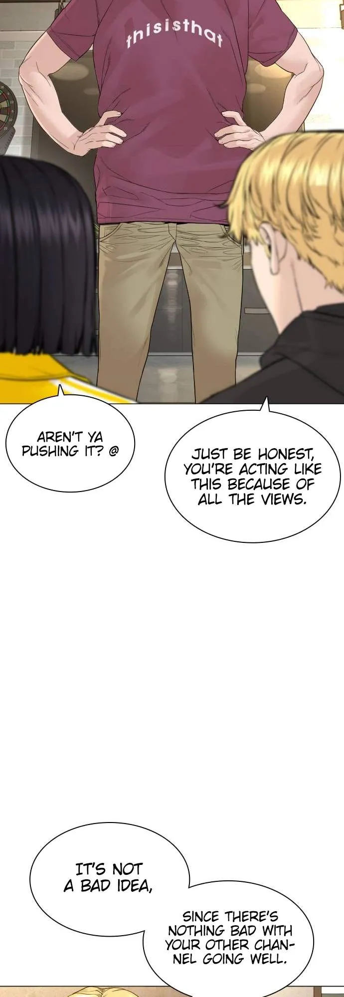Read How to Fight EN Manga Online