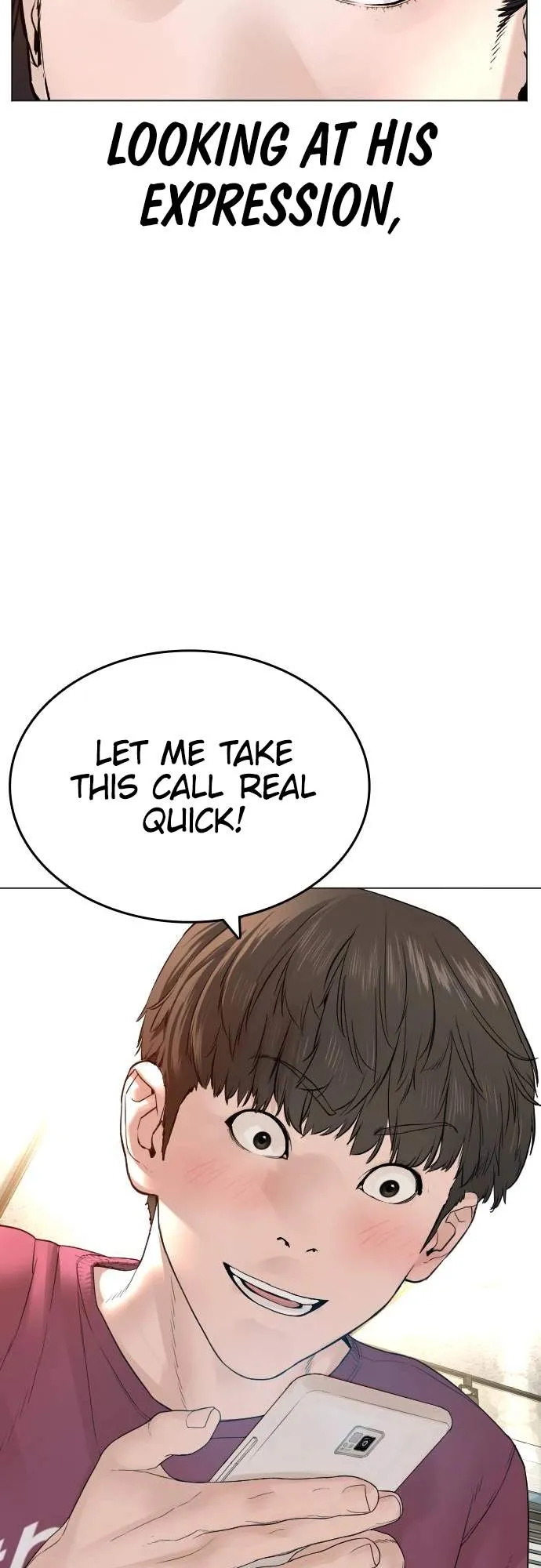 Read How to Fight EN Manga Online