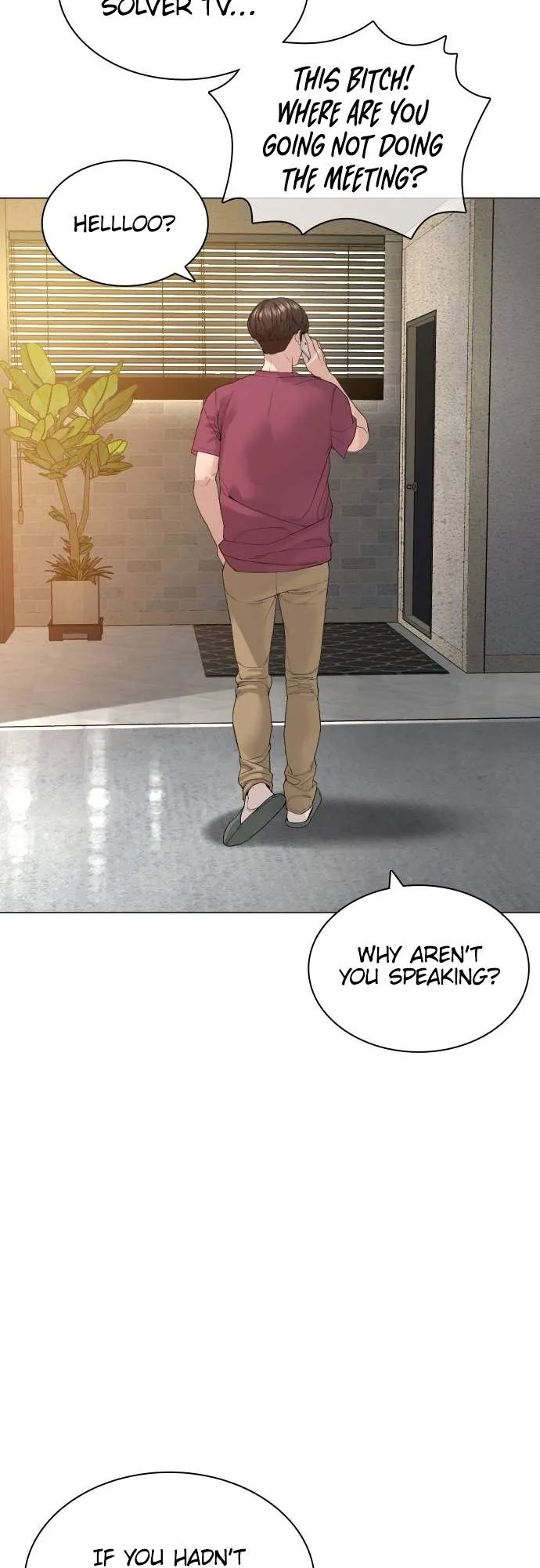 Read How to Fight EN Manga Online