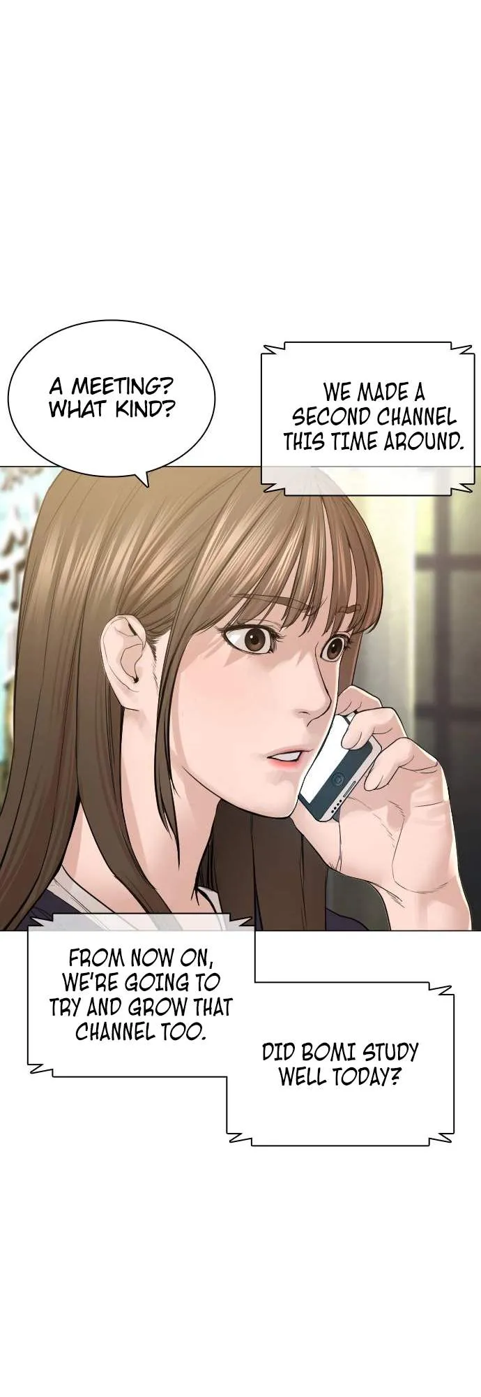 Read How to Fight EN Manga Online
