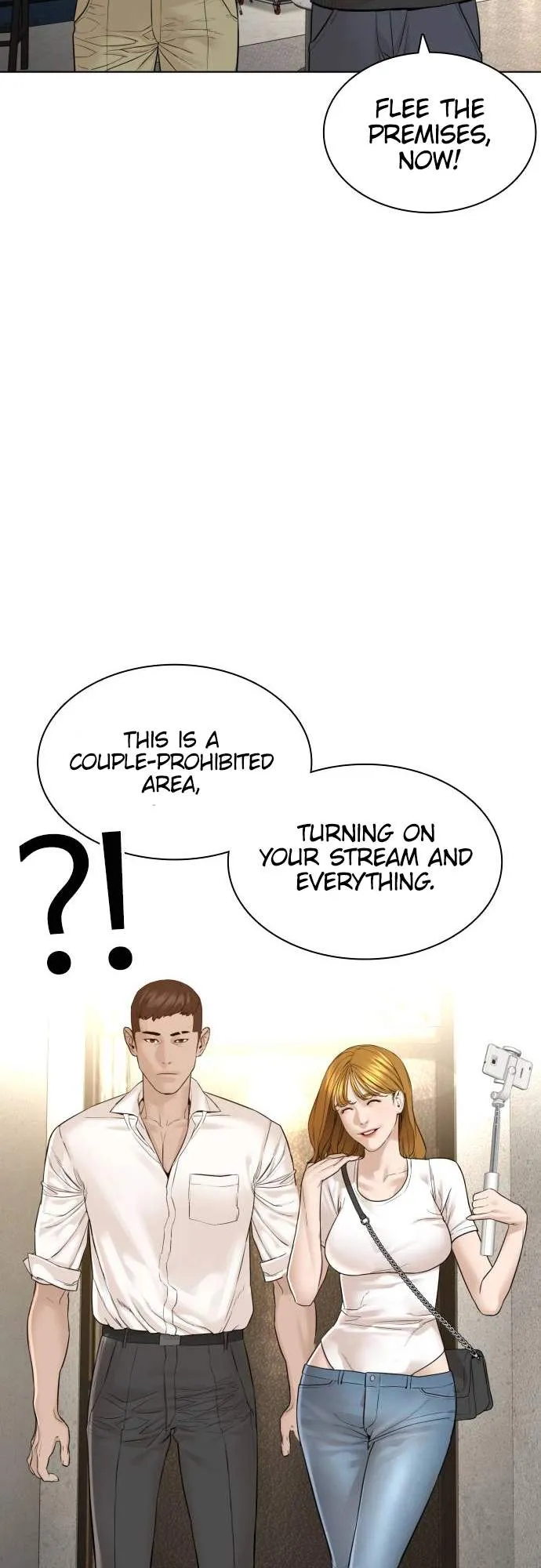 Read How to Fight EN Manga Online