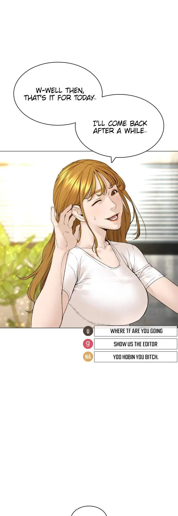 Read How to Fight EN Manga Online