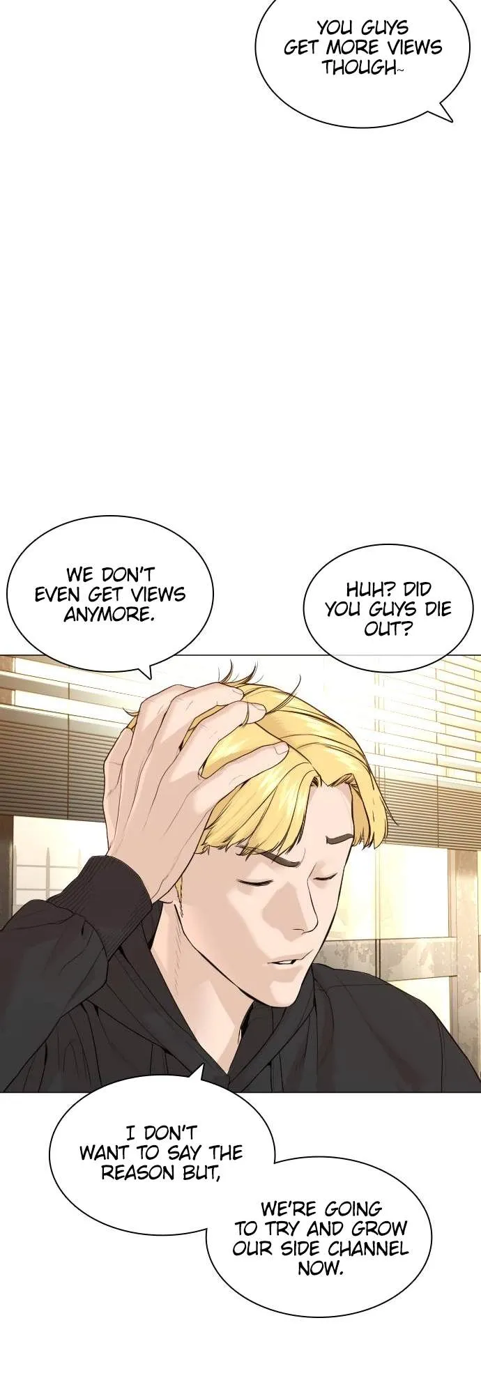 Read How to Fight EN Manga Online