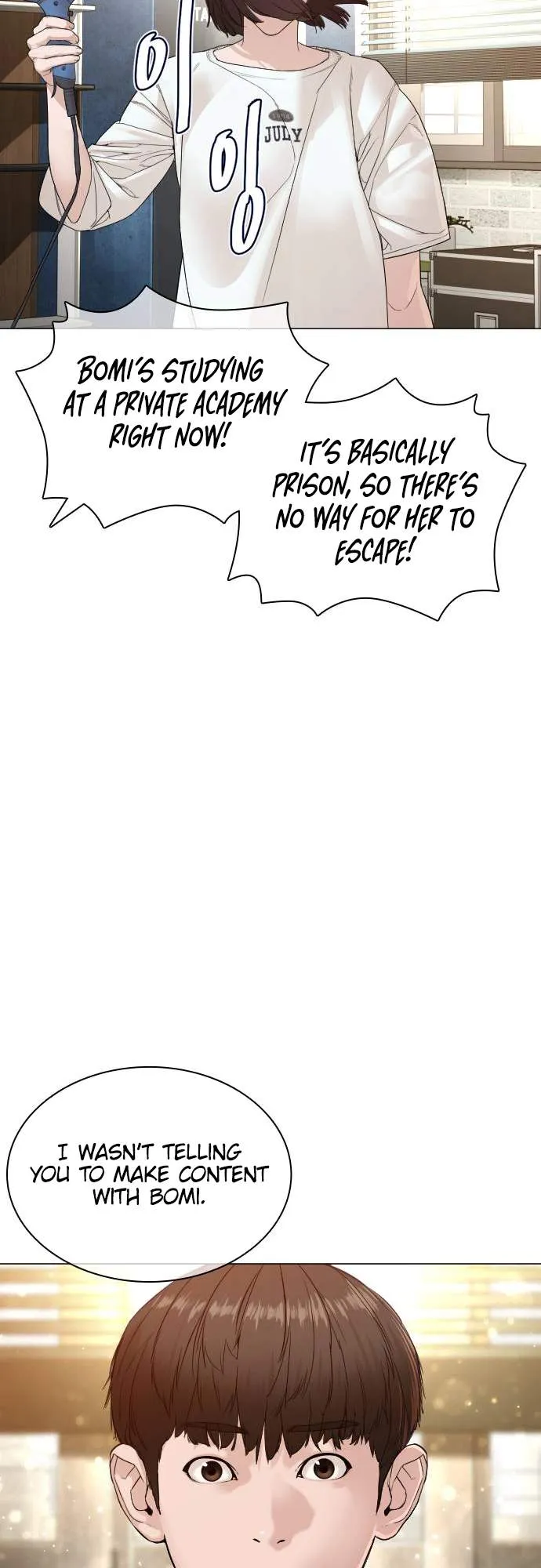Read How to Fight EN Manga Online