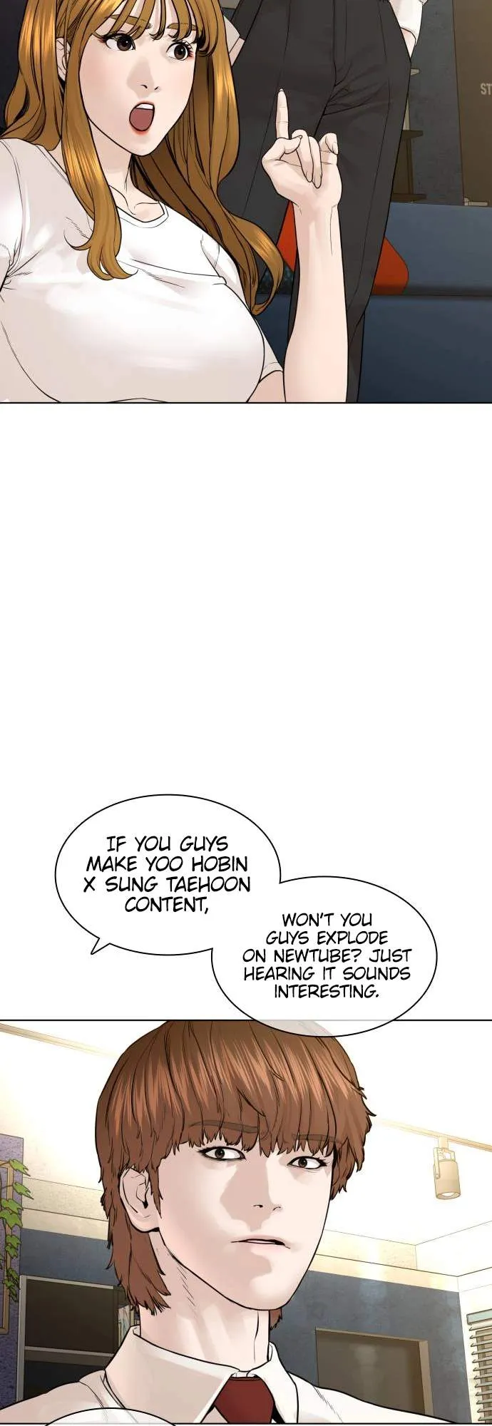 Read How to Fight EN Manga Online