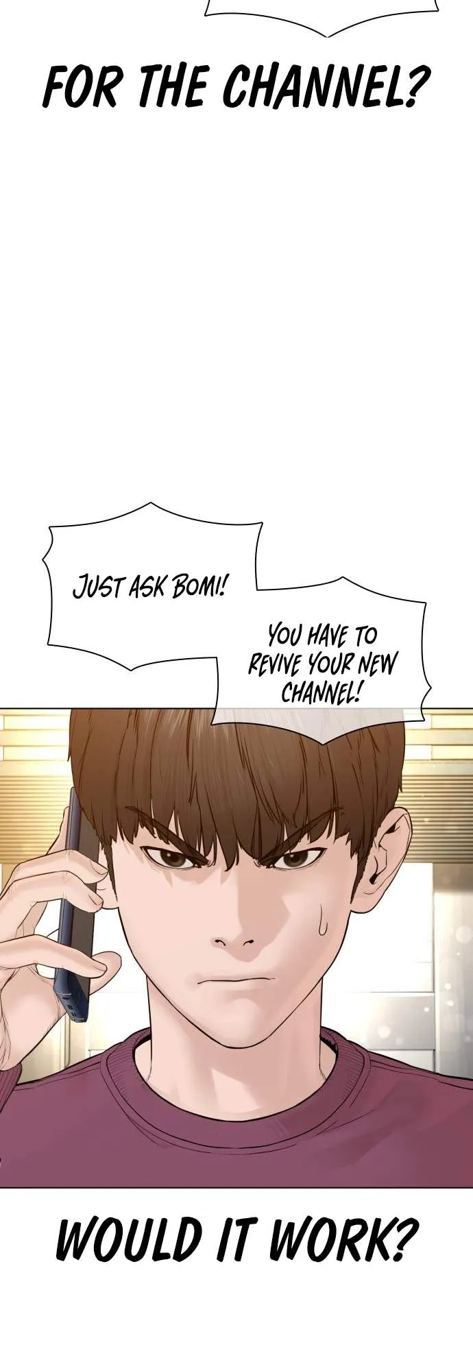 Read How to Fight EN Manga Online