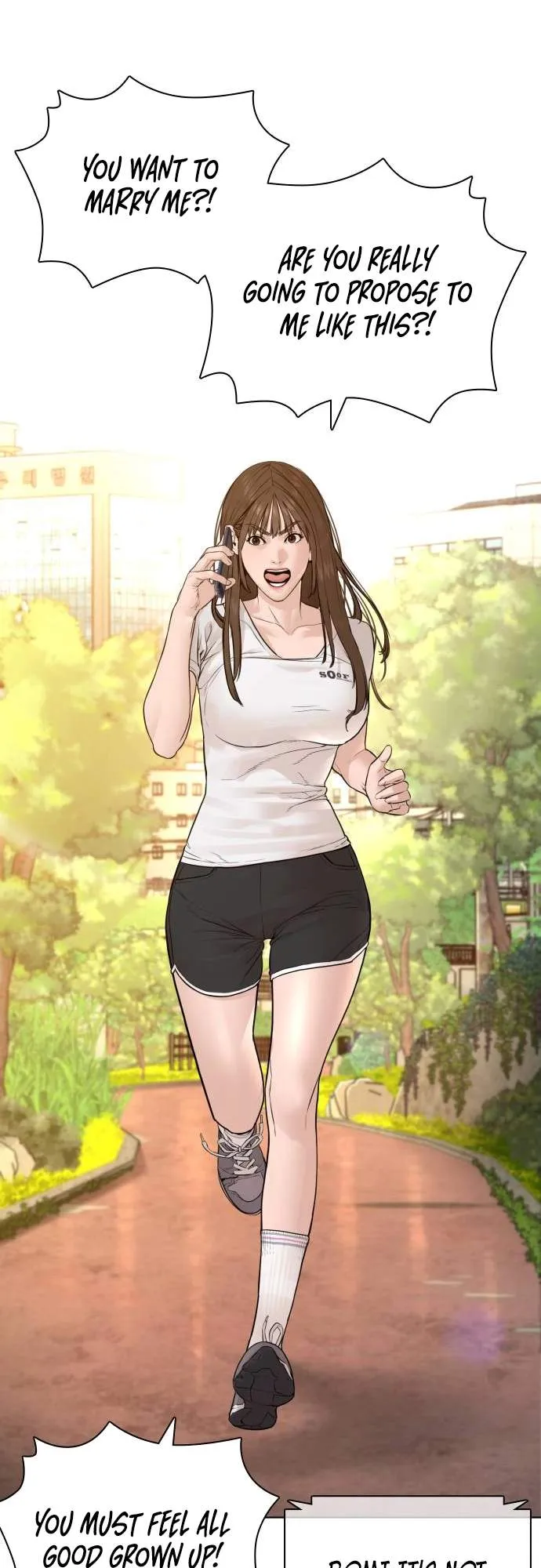 Read How to Fight EN Manga Online