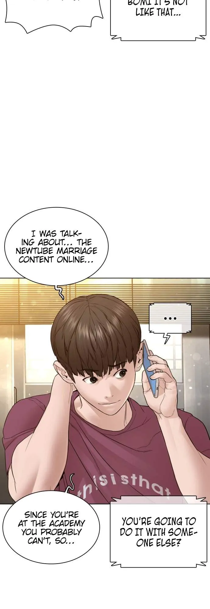 Read How to Fight EN Manga Online