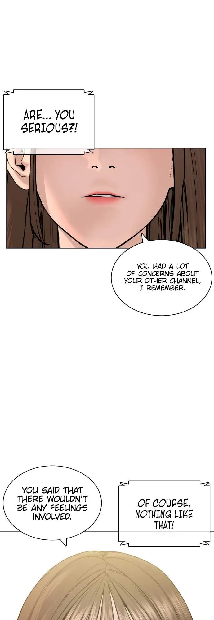 Read How to Fight EN Manga Online