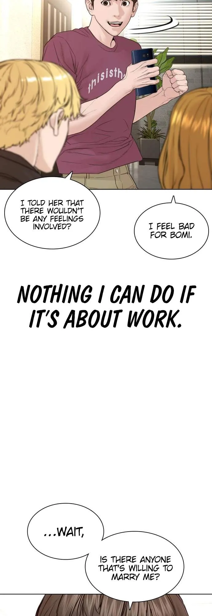 Read How to Fight EN Manga Online