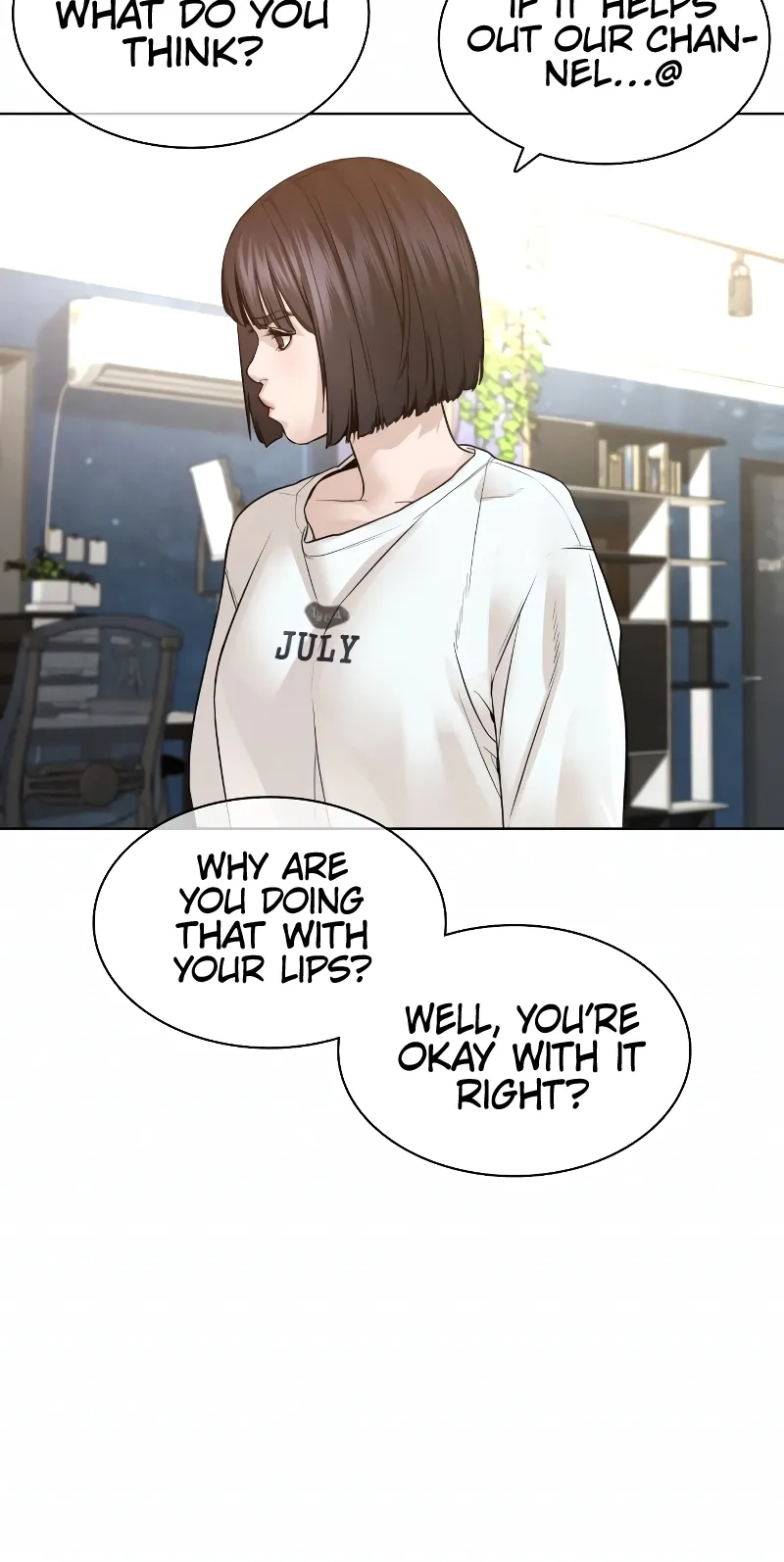Read How to Fight EN Manga Online