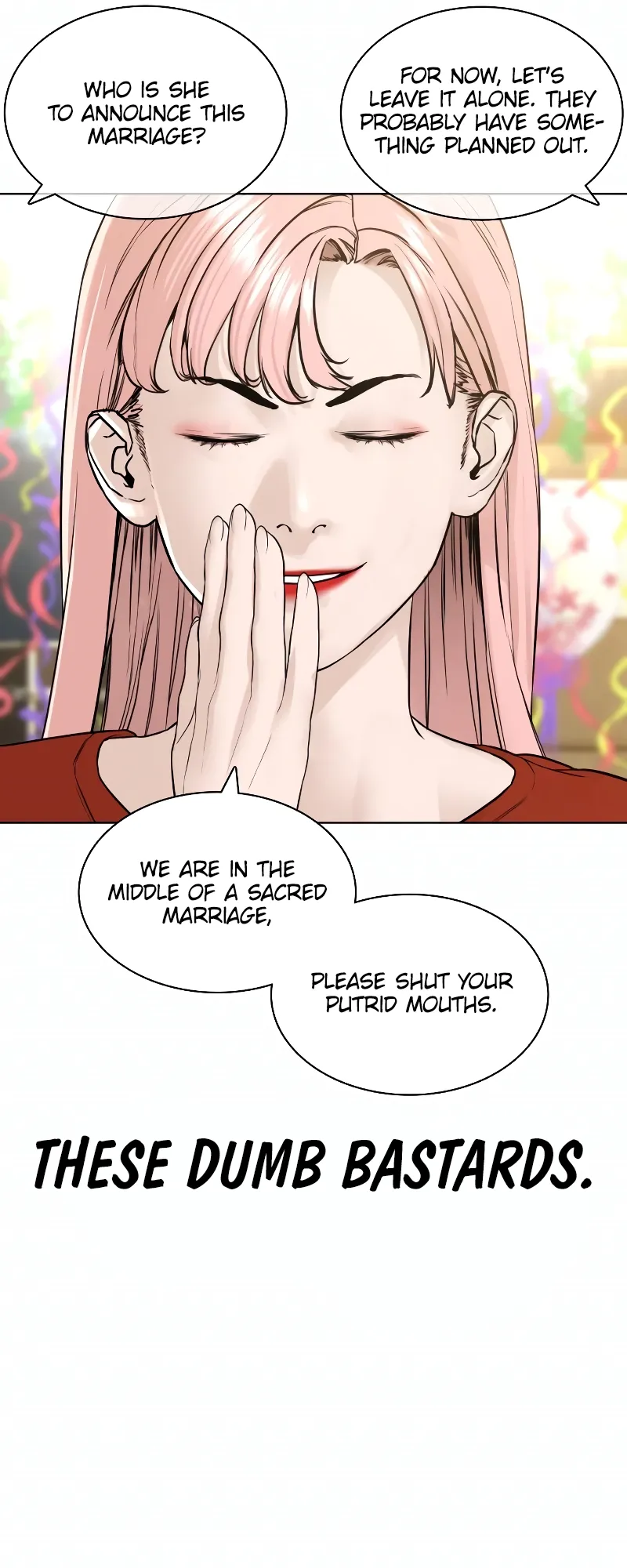 Read How to Fight EN Manga Online