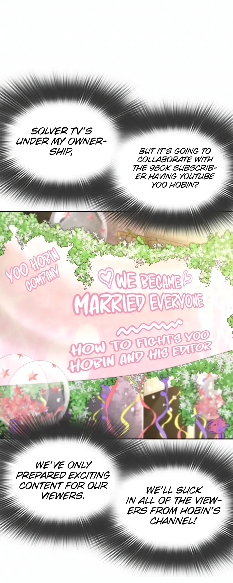 Read How to Fight EN Manga Online