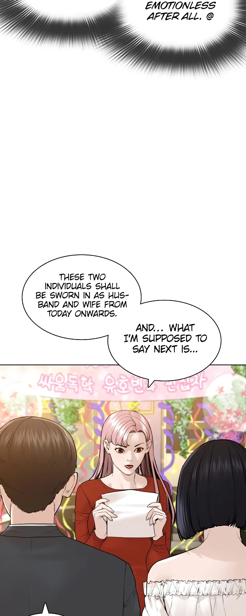 Read How to Fight EN Manga Online