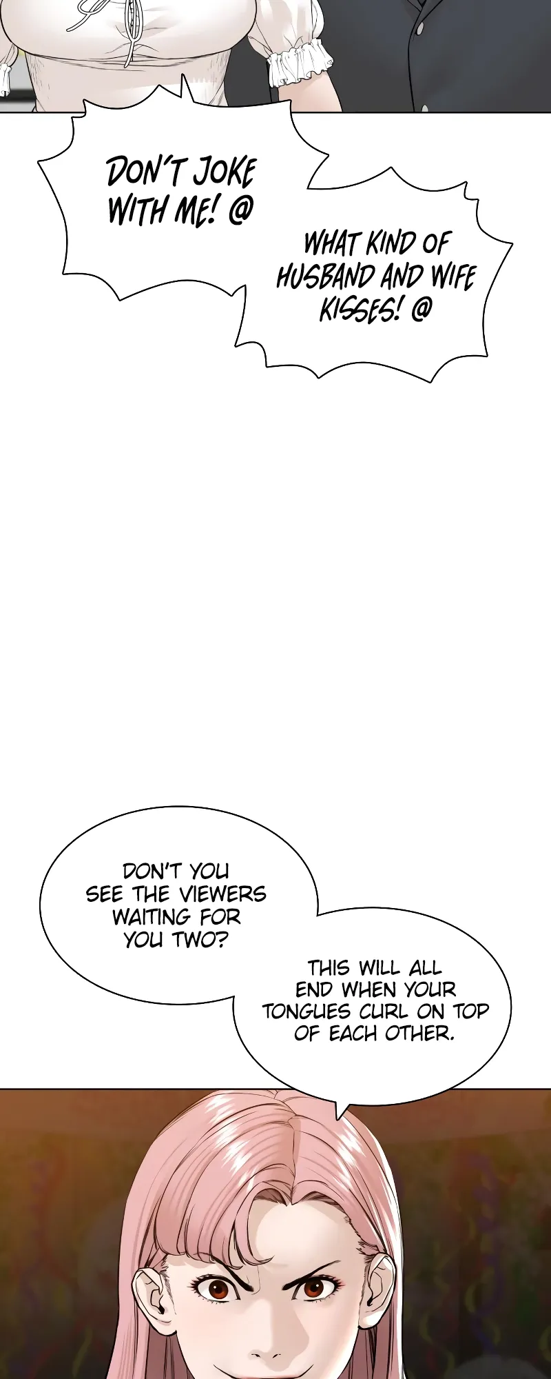 Read How to Fight EN Manga Online