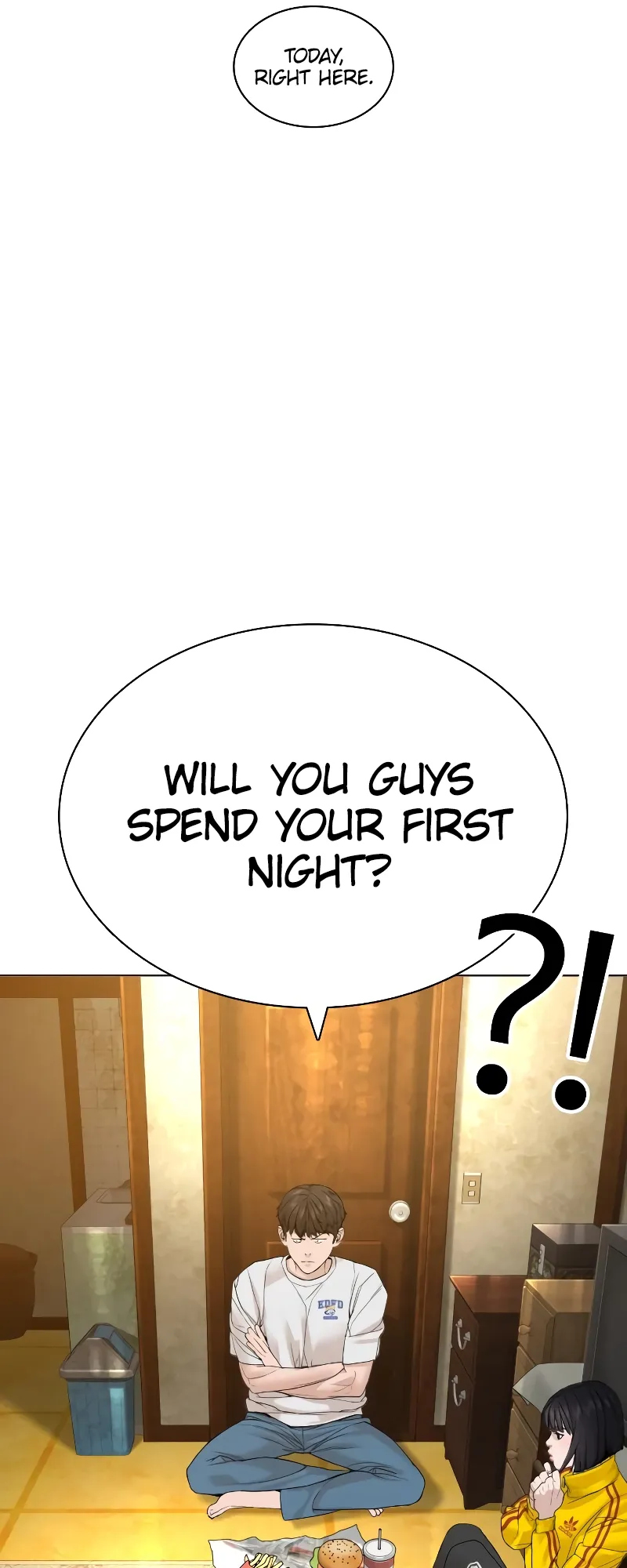 Read How to Fight EN Manga Online