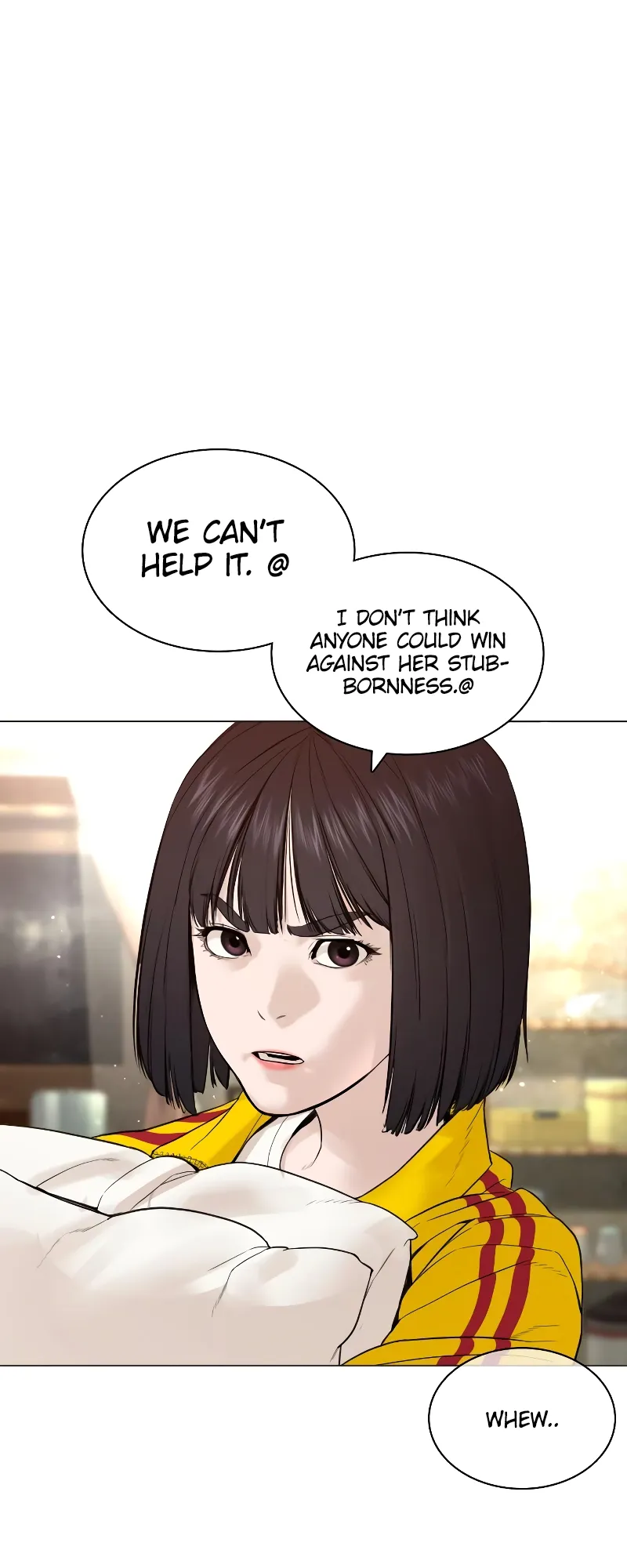 Read How to Fight EN Manga Online