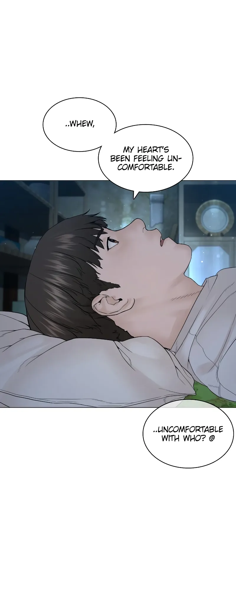 Read How to Fight EN Manga Online