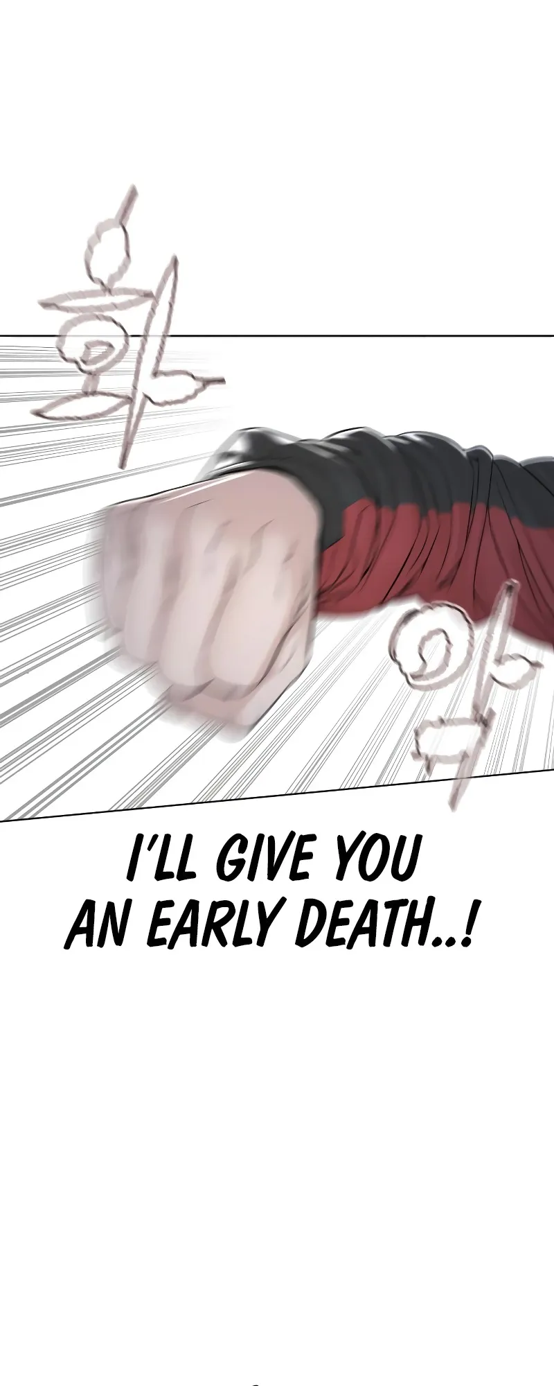 Read How to Fight EN Manga Online