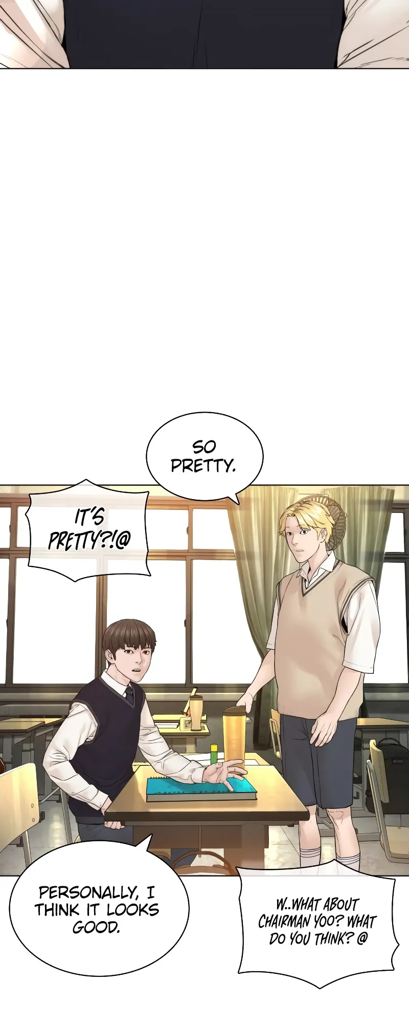 Read How to Fight EN Manga Online