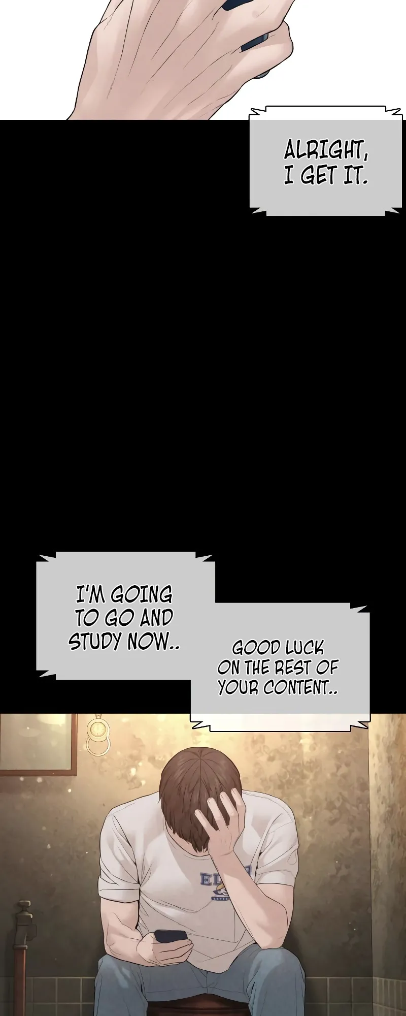 Read How to Fight EN Manga Online