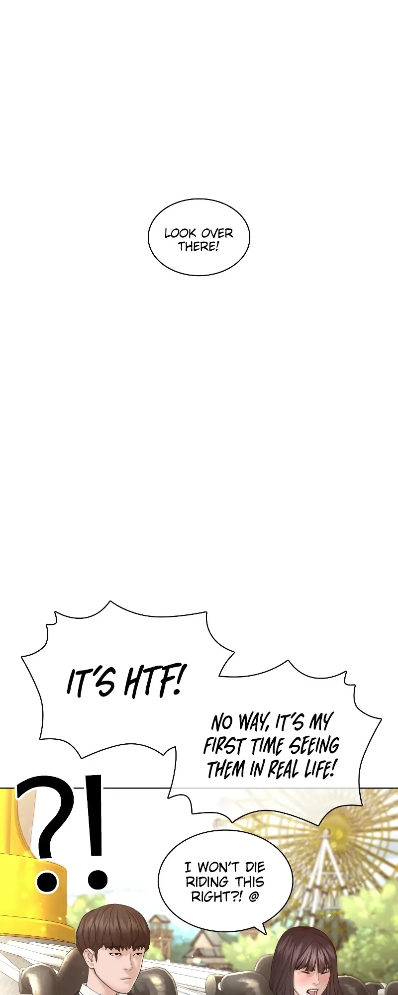 Read How to Fight EN Manga Online