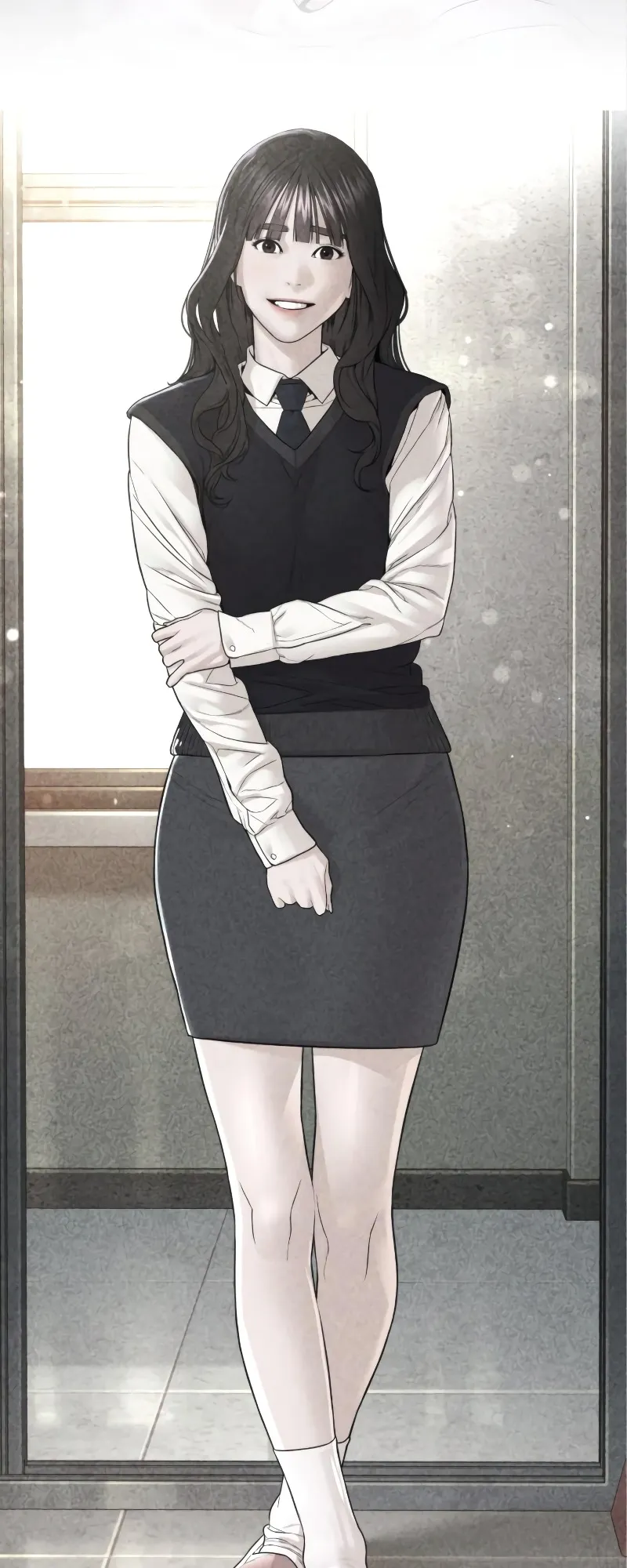 Read How to Fight EN Manga Online