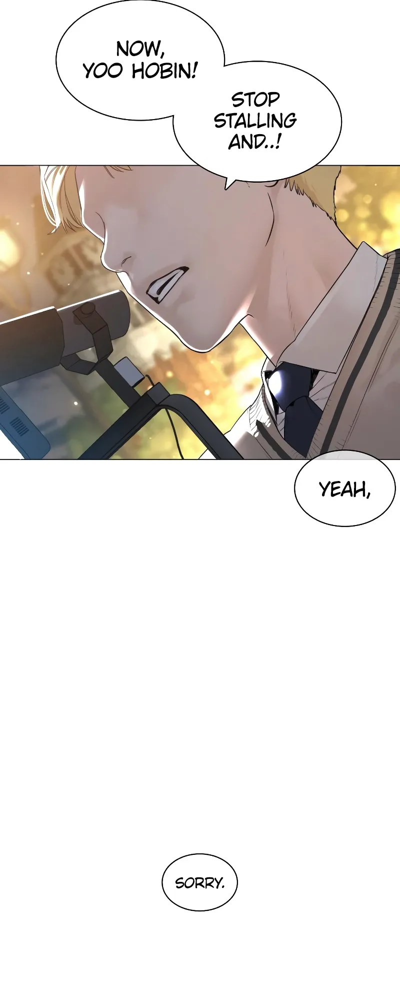Read How to Fight EN Manga Online