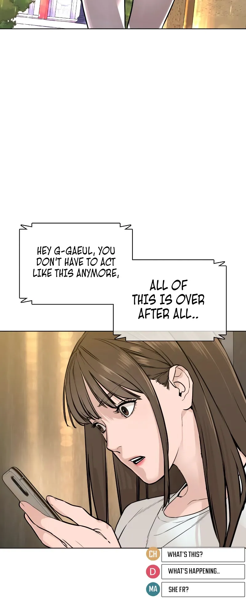Read How to Fight EN Manga Online