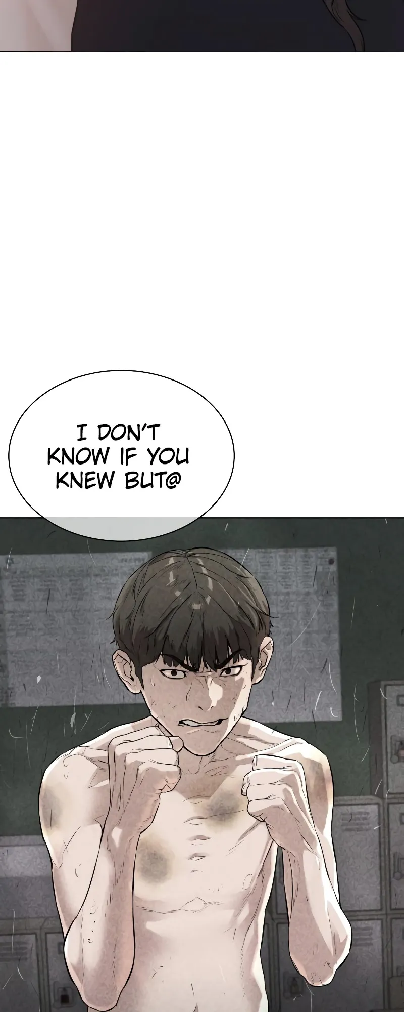 Read How to Fight EN Manga Online