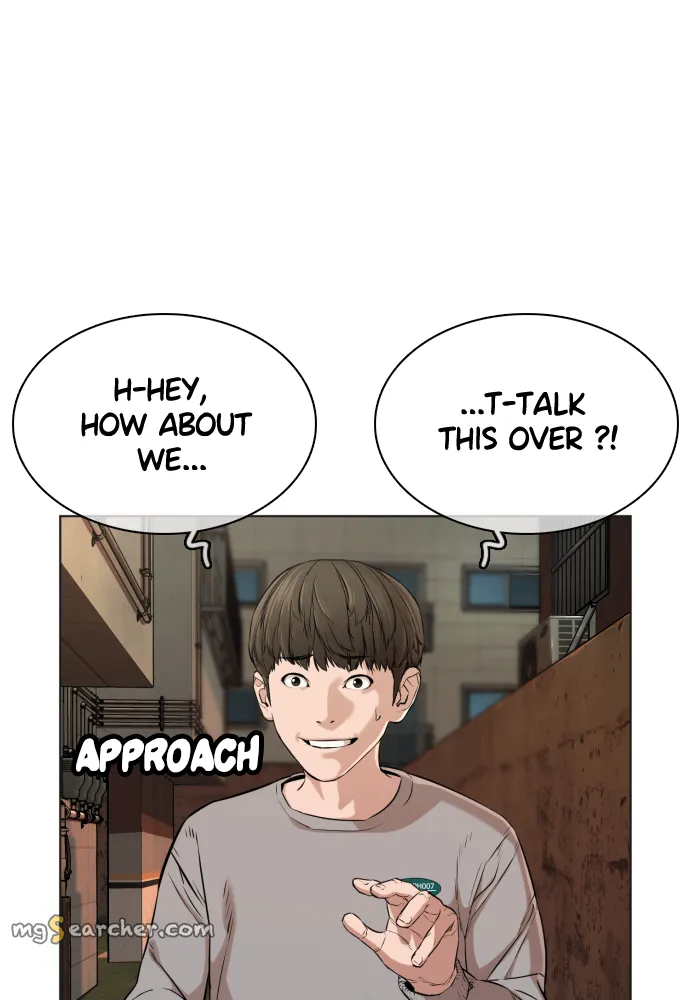 Read How to Fight EN Manga Online