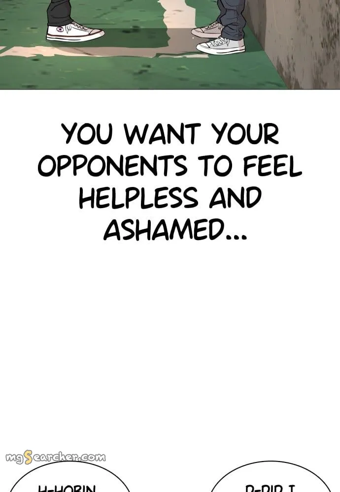 Read How to Fight EN Manga Online
