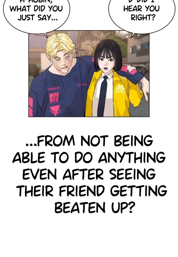 Read How to Fight EN Manga Online